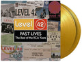 Level 42 - Best Of The Rca Years (MOV 180G, LP Booklet)[Yellow Vinyl 2xLP] | NEW