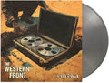 The Western Front - (PRESALE 7/10/26) Eureka (SILVER VINYL) | Mint (M) Mint (M)
