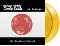 Cheap Trick - (PRESALE 8/21/26) At Budokan: The Complete Concert (LMTD 180G GATEFOLD YELLOW VINYL 2xLP MUSIC ON VINYL 2026) | NEW