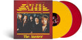 Sweet - (PRESALE 7/10/26) The Answer (CRIMSON / GOLD 2xVINYL 2xVINYL) | Mint (M) Mint (M)