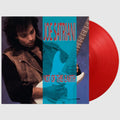 Joe Satriani - Not Of This Earth (MOV 180G RED VINYL LP) | NEW