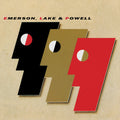 Emerson Lake & Powell - (PRESALE 7/3/26) Emerson Lake & Powell (COLORED VINYL) | Mint (M) Mint (M)
