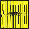 VLURE - Shattered Faith (LIMITED EDITION CLEAR YELLOW 7" VINYL) |