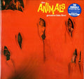 The Animals - Greatest Hits Live! (BLUE VINYL) |