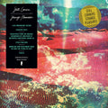 Still Corners - Strange Pleasures (10 Year Anniversary Re-Issue) (IEX TRANSPARENT GREEN VINYL) |