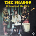 The Shaggs - Philosophy Of The World (YELLOW SMOKE VINYL) | Mint (M) Mint (M)