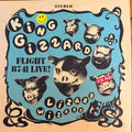 King Gizzard And The Lizard Wizard - Flight B741 Live! (COLOR VINYL) | Mint (M) Mint (M)