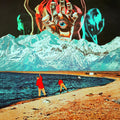 Les Big Byrd - (PRESALE 6/19/26) Ruin Everything (IEX ORANGE VINYL) | Mint (M) Mint (M)