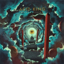 Acid King - Beyond Vision (Violet Cloudburst Edition) |