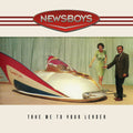 Newsboys - Take Me to Your Leader (30th Anniversary) (LMTD COLORED VINYL) | NEW Mint (M) Mint (M)