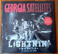 The Georgia Satellites - Lightnin' In A Bottle (The Official Live Album)(2xVINYL COLOR) | Mint (M) Mint (M)