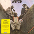 Witch - Witch (YELLOW VINYL) | Mint (M) Mint (M)