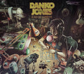 USED CD - Danko Jones – A Rock Supreme