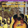 USED CD - Various – Great Instrumental Hits From Rock's Golden Years