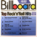 USED CD - Various – Billboard Top Rock'N'Roll Hits - 1955