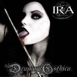 USED CD - DrammaGothica – Ira