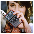 USED CD -Sara Bareilles – Little Voice