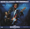 USED CD - Various – Rock Classics: The Originals