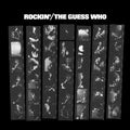 The Guess Who – Rockin' - USED CD