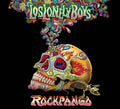 USED CD - Los Lonely Boys – Rockpango