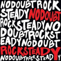 USED CD - No Doubt - Rock Steady