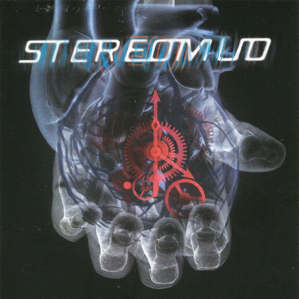 USED CD - Stereomud – Every Given Moment