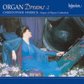 USED CD - Christopher Herrick – Organ Dreams - 2