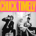 ROLE MODEL - (PRESALE 8/7/26) Chuck Timely & The Hourglass (WATERMELON PINK VINYL LP INTERSCOPE 2026) | NEW