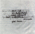USED CD - Cex – Role Model