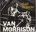 USED CD - Van Morrison – Roll With The Punches