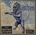 USED CD - The Rolling Stones - Bridges To Babylon