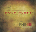USED CD - Roly Platt – Inside Out