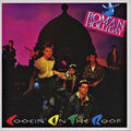 USED CD - Roman Holliday – Cookin' On The Roof