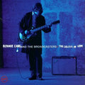 USED CD - Ronnie Earl And The Broadcasters – The Colour Of Love