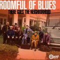 USED CD - Roomful Of Blues – There Goes The Neighborhood