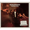 Roots Manuva – Awfully Deep - USED 2CD