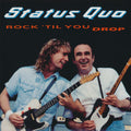 Status Quo – Rock 'Til You Drop - USED CD