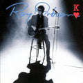 USED CD - Roy Orbison – King Of Hearts