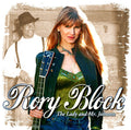 USED CD - Rory Block – The Lady And Mr. Johnson
