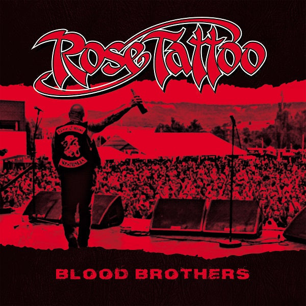 Blood Brothers