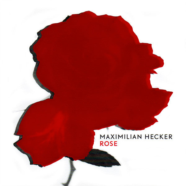 USED CD - Maximilian Hecker – Rose