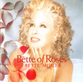 Bette Midler – Bette Of Roses - USED CD