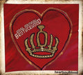 USED CD - Royal Southern Brotherhood – Heartsoulblood