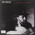 USED CD - Roy Rogers – Slidewinder