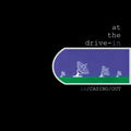At The Drive-In