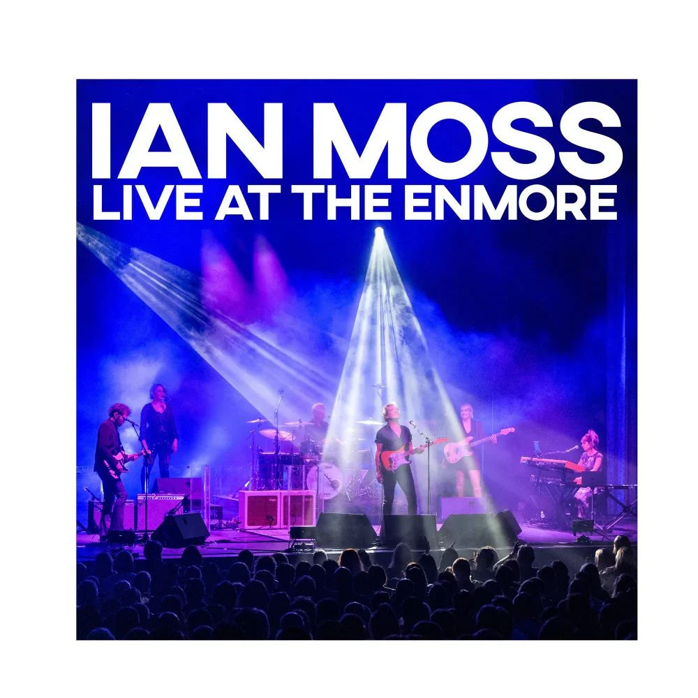 Live at the Enmore