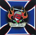USED CD - Gluecifer / The Hellacopters – Respect The Rock