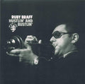 Ruby Braff – Hustlin' And Bustlin' - USED CD