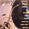 USED CD - Various – Ruffhouse Records Greatest Hits