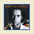 USED CD - Rufus Wainwright - s/t